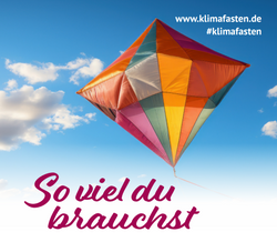 Quelle: klimafasten.de