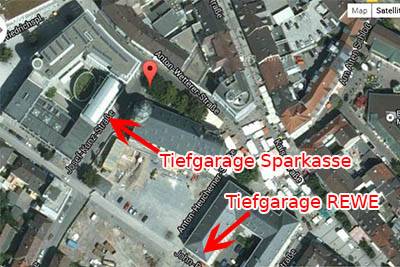 Quelle: Quelle: Google Map