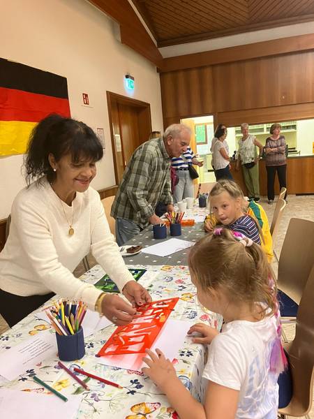 Quelle: FlüchtlingshilfeCaféPaul