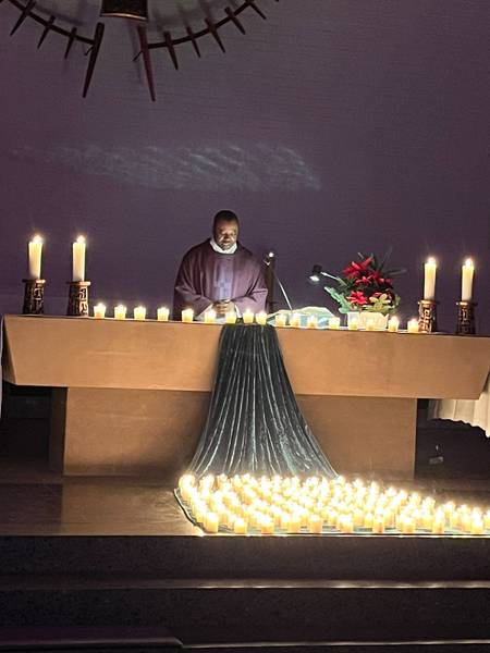 Quelle: Reinhilde Kneis / kfd St. Paul