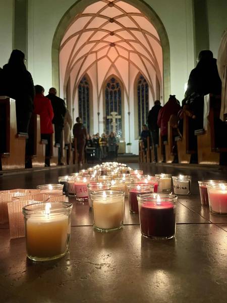 Quelle: Caritasverband Bruchsal