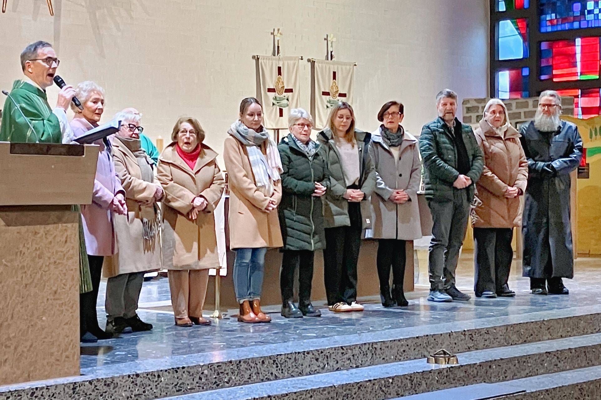 Quelle: Gemeindeteam St. Paul