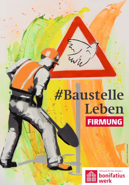 Quelle: Mika Springwald / bonifatiuswerk