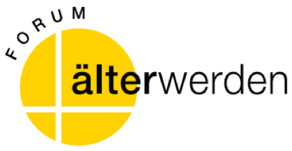 Logo Forum älterwerden