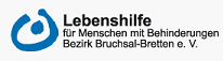 Quelle: Lebenshilfe-Behindertenbegleitung Bruchsal-Bretten e.V.
